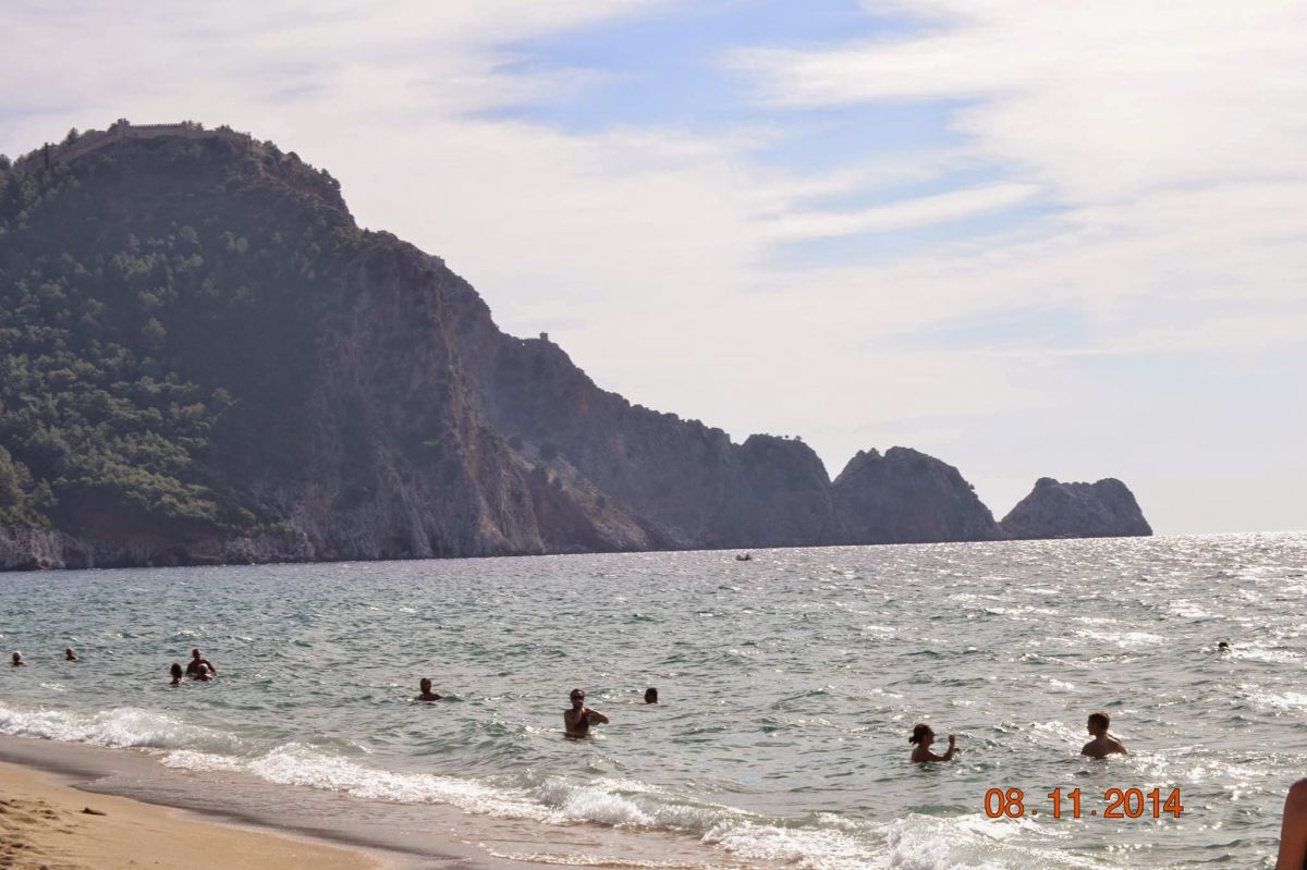 imagini hotel XPERIA SARAY BEACH ALANYA